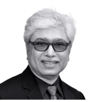 Dr Mukesh Waghela